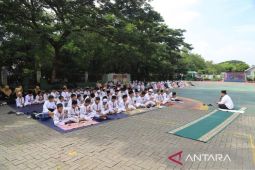 Disdik Kota Tangerang: kurangi aktivitas belajar fisik selama Ramadhan