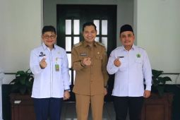 Madiun gandeng Pengadilan Agama dan Kemenag perkuat ketahanan keluarga