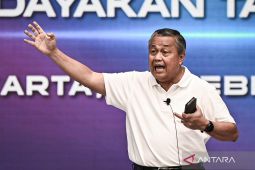 BI: Outlook negatif  Fitch diyakini tak cerminkan pelemahan fundamental