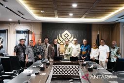 Pemerintah mendukung inisiatif PAPPRI hidupkan ekosistem musik nasional