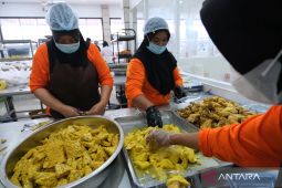 Kemenkeu: Program MBG serap anggaran Rp36,6 triliun per 21 Februari