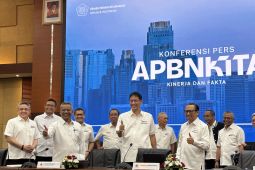 Menkeu sebut Presiden Prabowo segera umumkan THR 2026