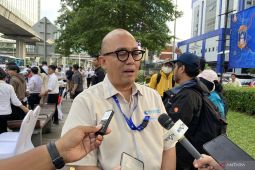 Pengetahuan HAM diusulkan masuk uji seleksi CPNS