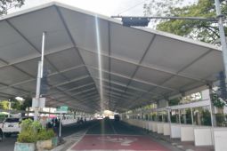 Pemkot Medan sediakan 150 tenan kuliner di Ramadhan Fair XX Tahun 2026