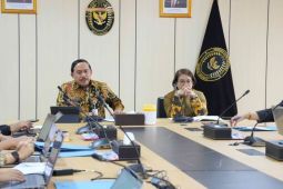 Kumham Imipas perkuat sinkronisasi kebijakan perlindungan HAM PMI