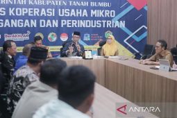 DPRD Kalsel kawal stabilitas harga hadapi Ramadhan dan Idul Fitri
