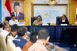 Mendagri: Percepat pendataan bantuan penyintas bencana Sumatera