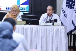 Kemnaker tindak 12 perusahaan pelanggar TKA dengan denda Rp4,48 miliar