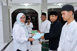 Banyuwangi buka program "Lapor Camat" melalui telepon dan WhatsApp