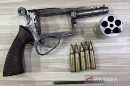 Ini kronologi penangkapan dua pelaku curanmor di Jakbar