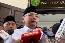 Kasus kuota haji, KPK terima audit BPK RI soal kerugian negara