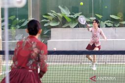 Legislator soroti banyaknya lapangan padel yang langgar tata kota