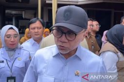 Zulhas jamin SPPG serap maksimal produksi peternak rakyat