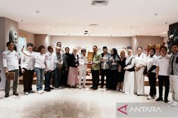 Pemerintah buka ruang kolaborasi majukan musik dangdut dan warisan UNESCO