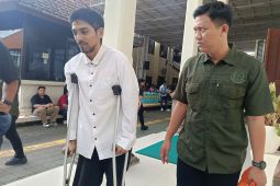 Jaksa adili WNA  Belanda tanam ganja hidroponik di Denpasar