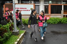 Kejati Bali usut pegawai bank cairkan kredit fiktif, rugikan negara Rp8,5 miliar