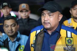 Pemkab Bogor percepat perbaikan jalan penopang ekonomi jelang mudik