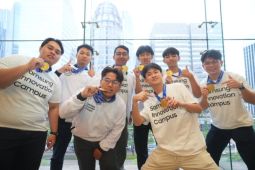 Samsung Innovation Campus Batch 7: Ini dua tim terbaik pengembang solusi AI dan IoT