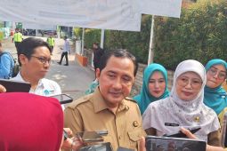Wawalkot Depok ajak HIPMI mampu cetak 1.000 pengusaha baru setiap tahun