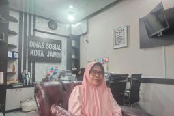 Dinas Sosial Kota Jambi seleksi ketat penerimaan calon siswa Sekolah Rakyat