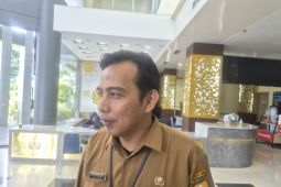 RSUD Raden Mattaher Jambi pastikan pasokan obat aman selama Ramadhan