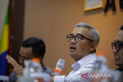 Pemkot Bandung memastikan layanan adminduk gratis dan bebas pungli