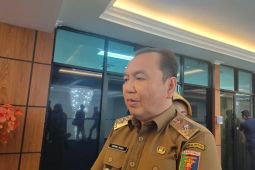 Lampung targetkan Program CKG cakup 30 persen dari total penduduk