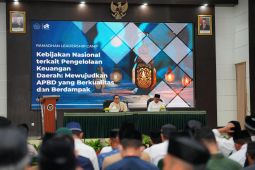 Kemenkeu tegaskan PPN PMSE ke perusahaan AS tetap berlanjut