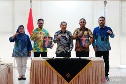 Pemkab Bekasi tingkatkan kinerja pengelolaan pajak dan retribusi daerah