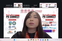 PR Connect 2026 perkuat literasi komunikasi publik anak muda
