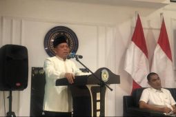 Pemkab Batang Hari dukung implementasi pidana kerja sosial