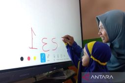 KPK mengingatkan pemerintah selalu hati-hati dalam pengadaan PID/IFP