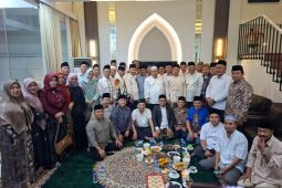 Paguyuban Demak Bintoro Nusantara siap membangun Demak