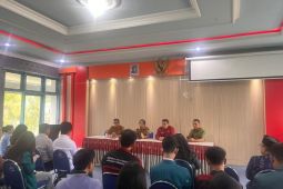 STAH Dharma Sentana dan Dispar Sulteng kolaborasi perkuat SDM pariwisata