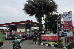 Pertamina Patra RJBB apresiasi operator jalankan SOP SPBU 34.13901 Cipinang