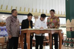 Kadin Sleman jalin kerja sama dengan PLPK ciptakan wirausaha tangguh