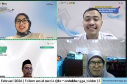 UICI dan Kemendukbangga sosialisasikan Beasiswa S1 untuk 100 Pengasuh TPA/TAMASYA