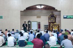 Kemenag Bengkayang: Safari Ramadhan momentum pererat silaturahmi