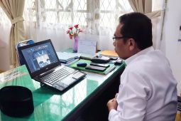 Kemenag Bengkayang perkuat ukhuwah umat selama bulan Ramadhan