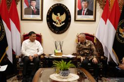 Menhub menyiapkan strategi untuk memastikan mudik Lebaran 2026 berjalan lancar