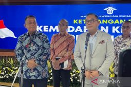 BKPM tekankan perjanjian dagang Indonesia- Amerika tetap didasari bebas aktif