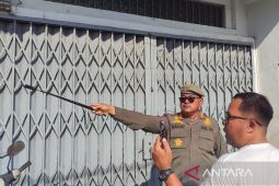 Pemkot Bengkulu gencarkan patroli malam cegah kenalan remaja