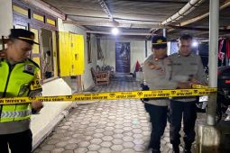 Polres Bantul pastikan korban meninggal di Kasihan bukan akibat penganiayaan