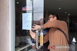 OJK Bali masukkan pejabat fraud BPR Kamadana ke daftar hitam