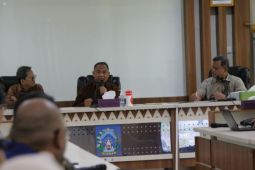 Bupati Sleman instruksikan OPD antisipasi penimbunan barang menjelang Idul Fitri