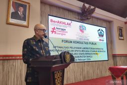 Bangli awasi keamanan pangan melalui labkesmas untuk jaga standar kesehatan