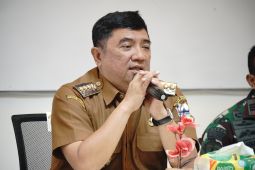 Pemkab Garut mengupayakan akselerasi pembangunan di wilayah selatan