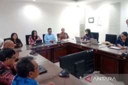 Bappenas tunjuk DIY sebagai provinsi pembanding penguatan media massa