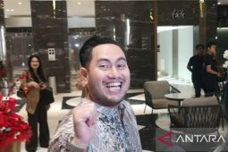 Persiapan Konser, King Nassar Rutin Olahraga Demi Bentuk Tubuh Ideal di Bulan Puasa