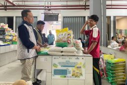 Bulog DIY pastikan harga beras dan Minyakita stabil